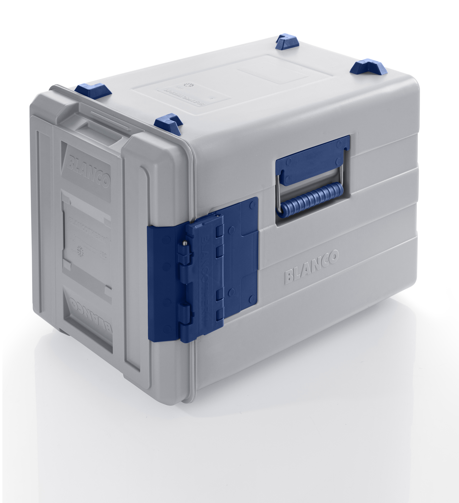 B.PRO B.PROTHERM BPT 420 K mit Flügeltür