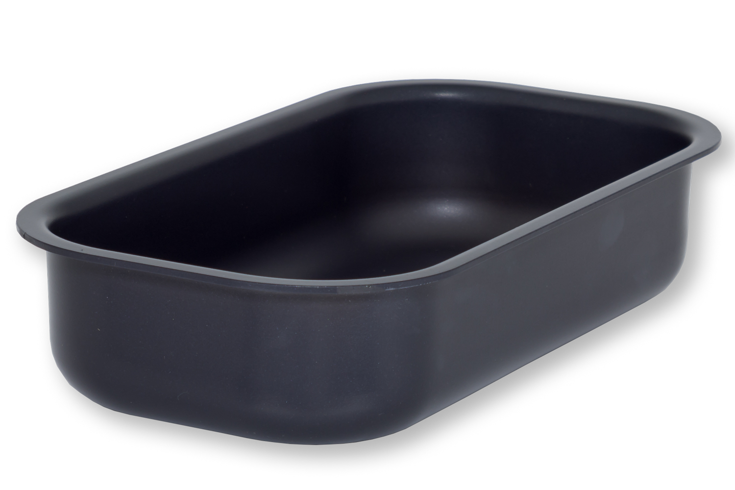 Rieber thermoplates® C Buffet-Sortiment mit runden Ecken GN 1/3 / Art.Nr. 84010846 Tiefe in mm: 65 / Inhalt 2 Liter