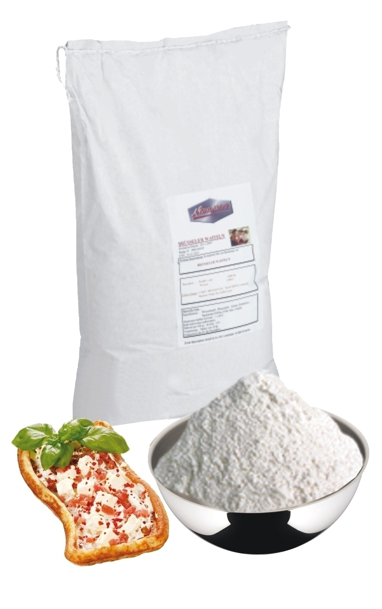 Neumärker Kartoffel-Waffel-Mix Sack à 10 kg