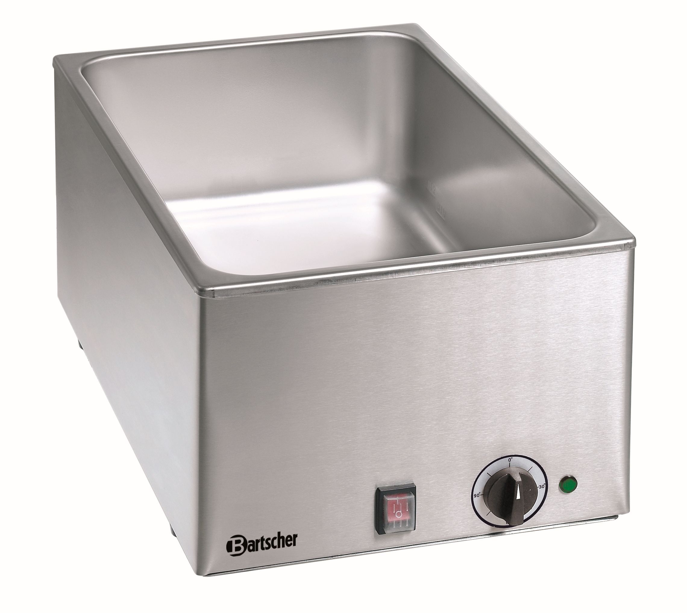 Bartscher Bain Marie 111-150