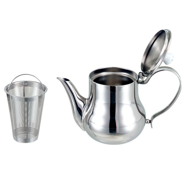 BEEM Samowar Rebecca III - 5 Liter