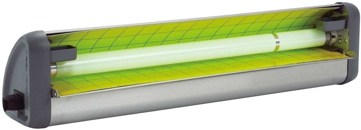 Neumärker Insektenvernichter Nectar mit Glupac Klebefolie