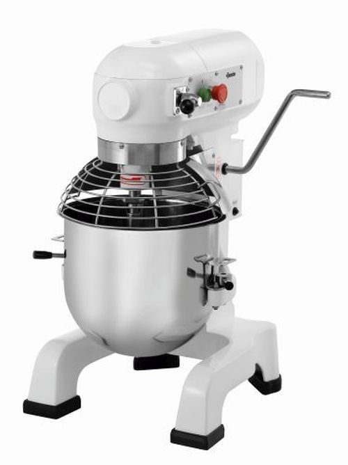 Bartscher Planetenrührmaschine 7,5kg/20L AS Bartscher Planetenrührmaschine 7,5kg/20L AS