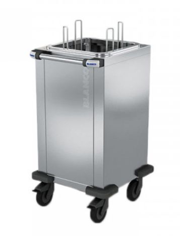 B.PRO Tellerspender Kids TS-1 18-33 unbeheizt