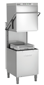 Bartscher Durchschubspülmaschine DS 500 SR