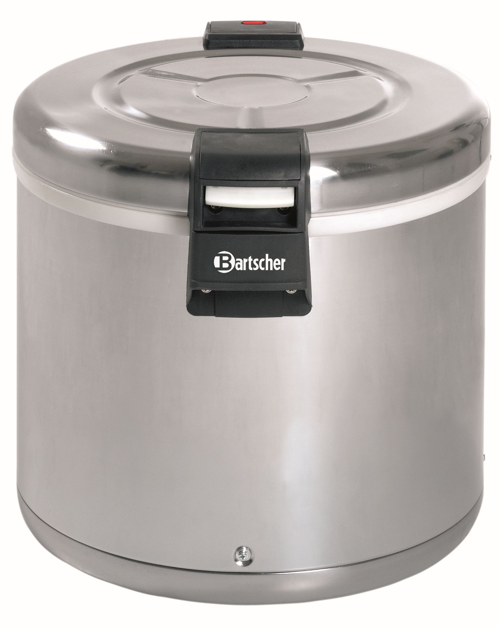 Bartscher Reiswärmer mit Ringwärme