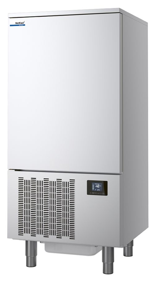 COOL-LINE Schnellkühler | Schockfroster SKF 10 ENTRY