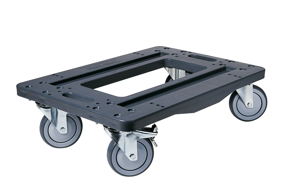 B.PRO Transport ROLLI 100 B.PROtherm