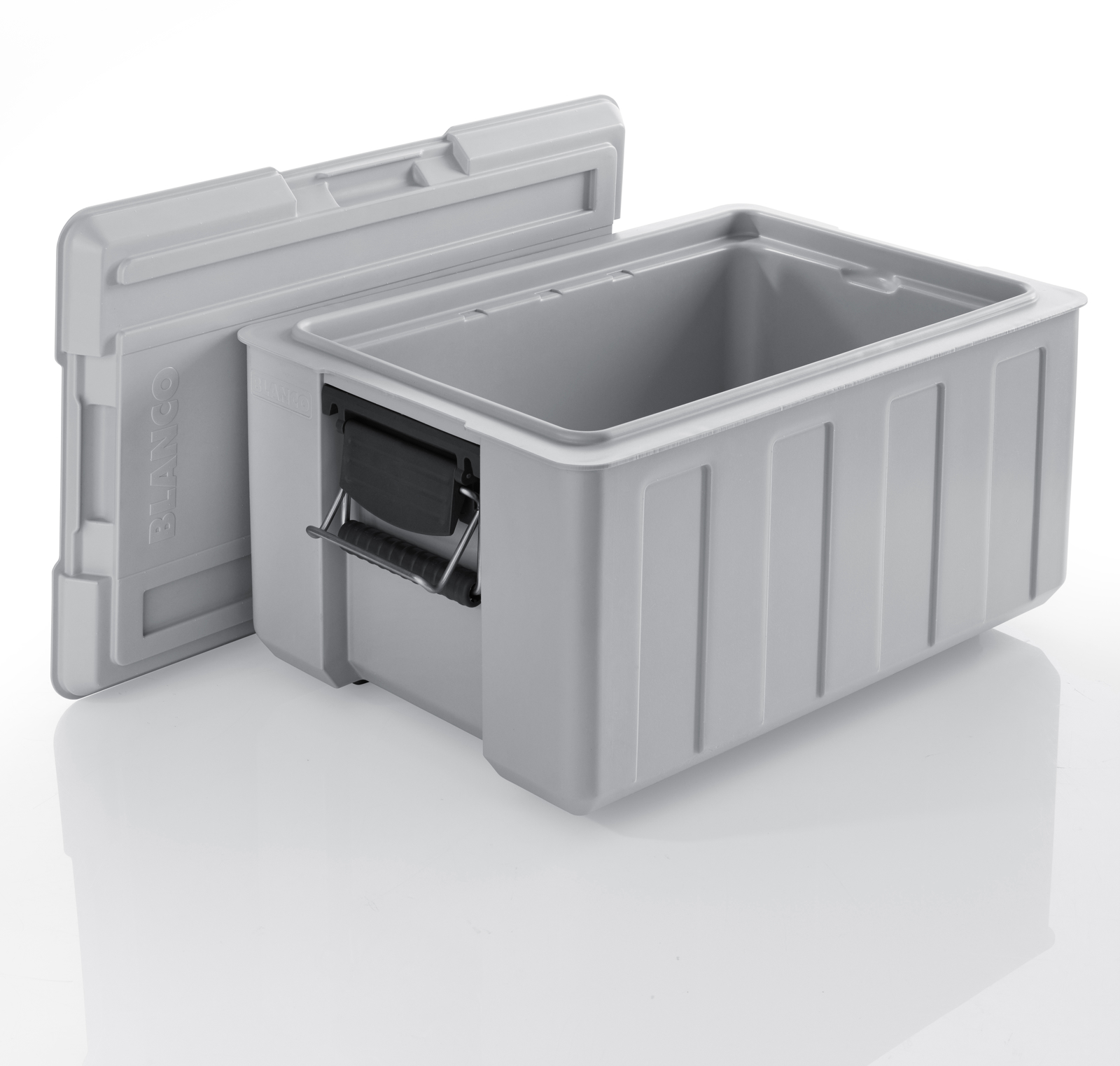 B.PRO B.PROTHERM BPT 320 K mit Deckel