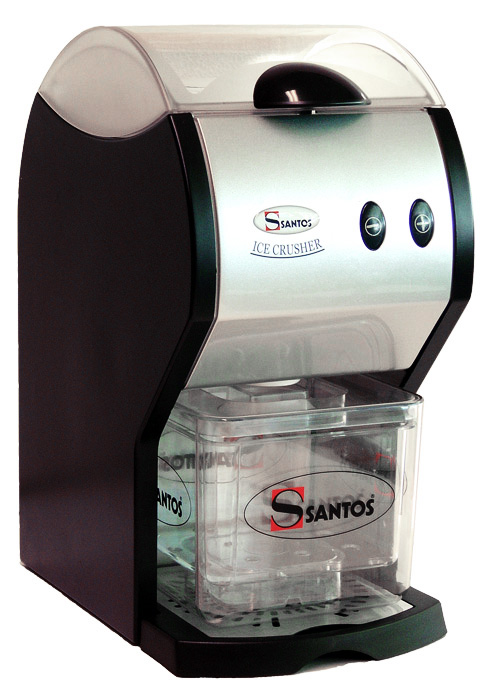 Dynamic Santos Eis-Crusher  grau