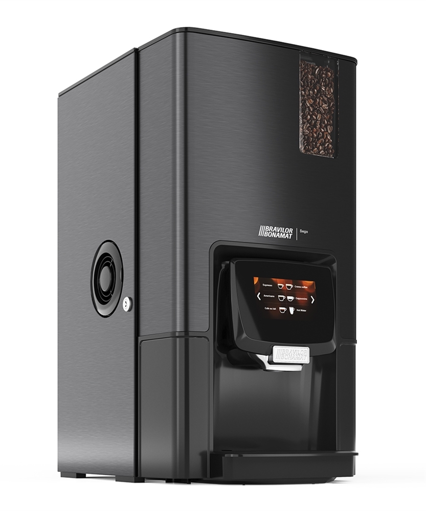 Bravilor Bonamat Sego 12 230V (STD)