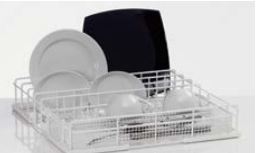 Winterhalter Spülmaschinen Bistro-Kombikorb Größe L passend für UC-M, UC-L und UC-XL, PT-M, PT-L und PT-XL, GS 630