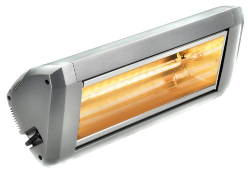 Neumärker Infrarot-Heizstrahler Compact 2.2