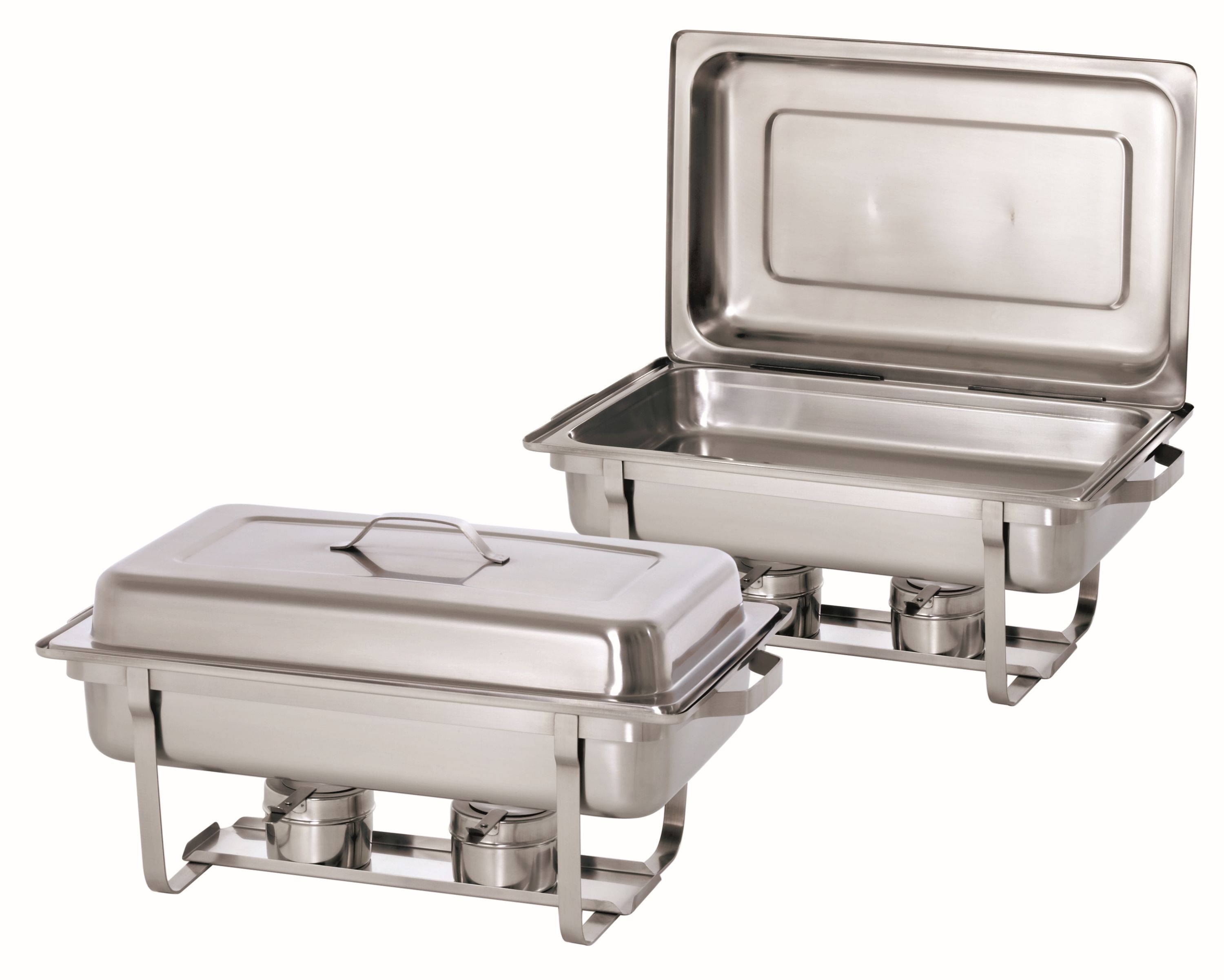 Bartscher Chafing-Dish-Set 1/1 BP