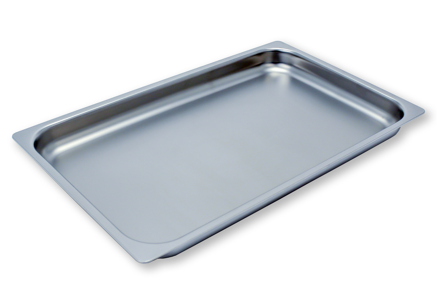 Rieber thermoplates® GN 1/1 eckig