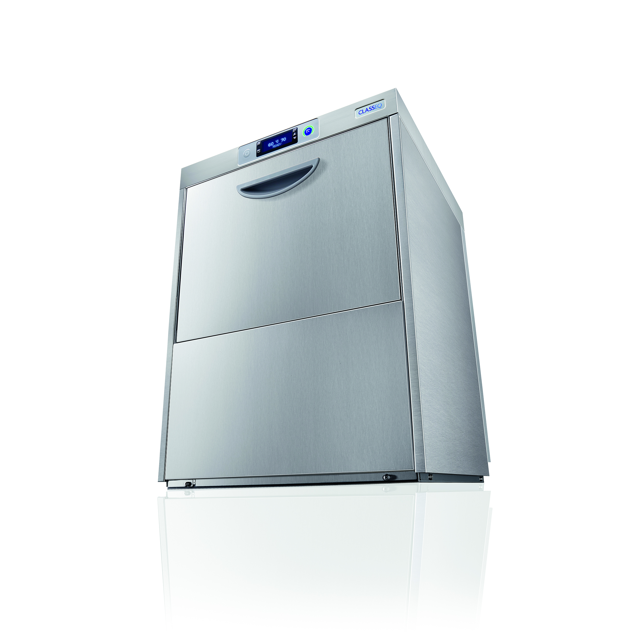 Classeq C 500 DD | Untertisch Spülmaschine Gastro-Geschirr-Spülmaschine