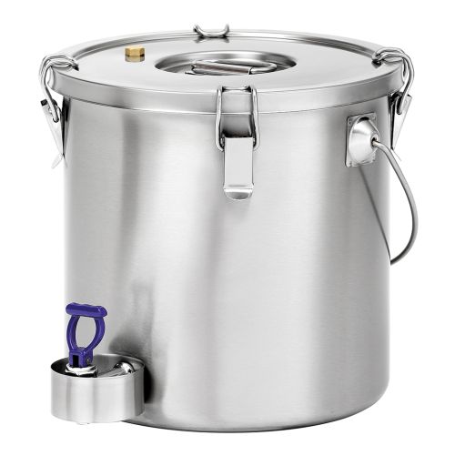 Bartscher Thermo-Transportbehälter 20L Plus