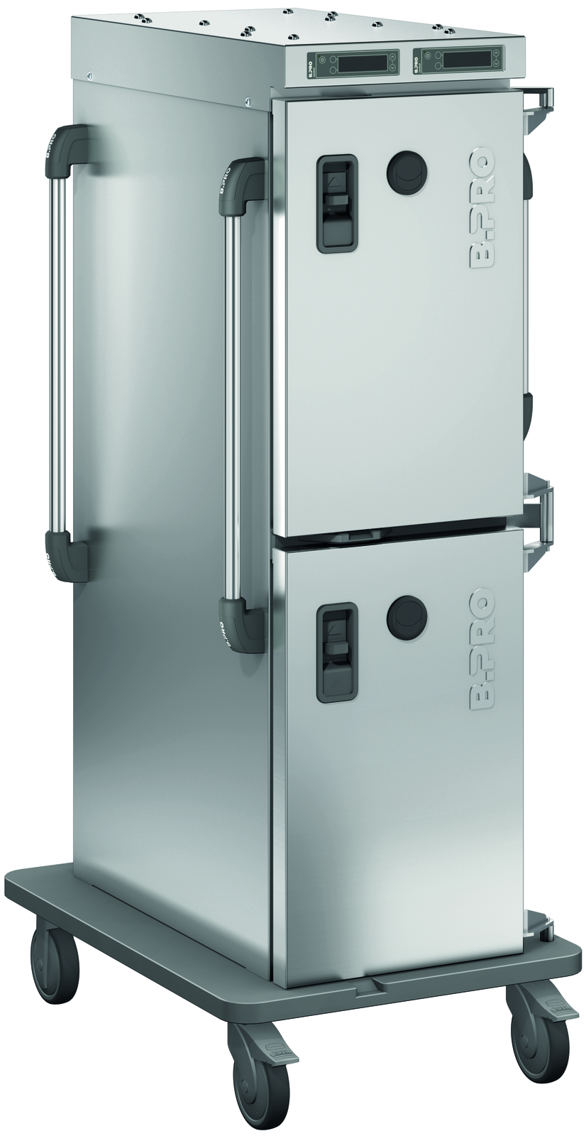 BPT E 2 x 12 combi H/H | beheizt