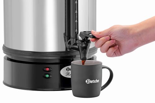 Bartscher Kaffeemaschine Regina Plus 90