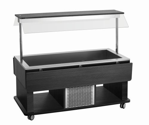 Bartscher Buffetwagen Kids K4110-150A Bartscher Buffetwagen Kids K4110-150A