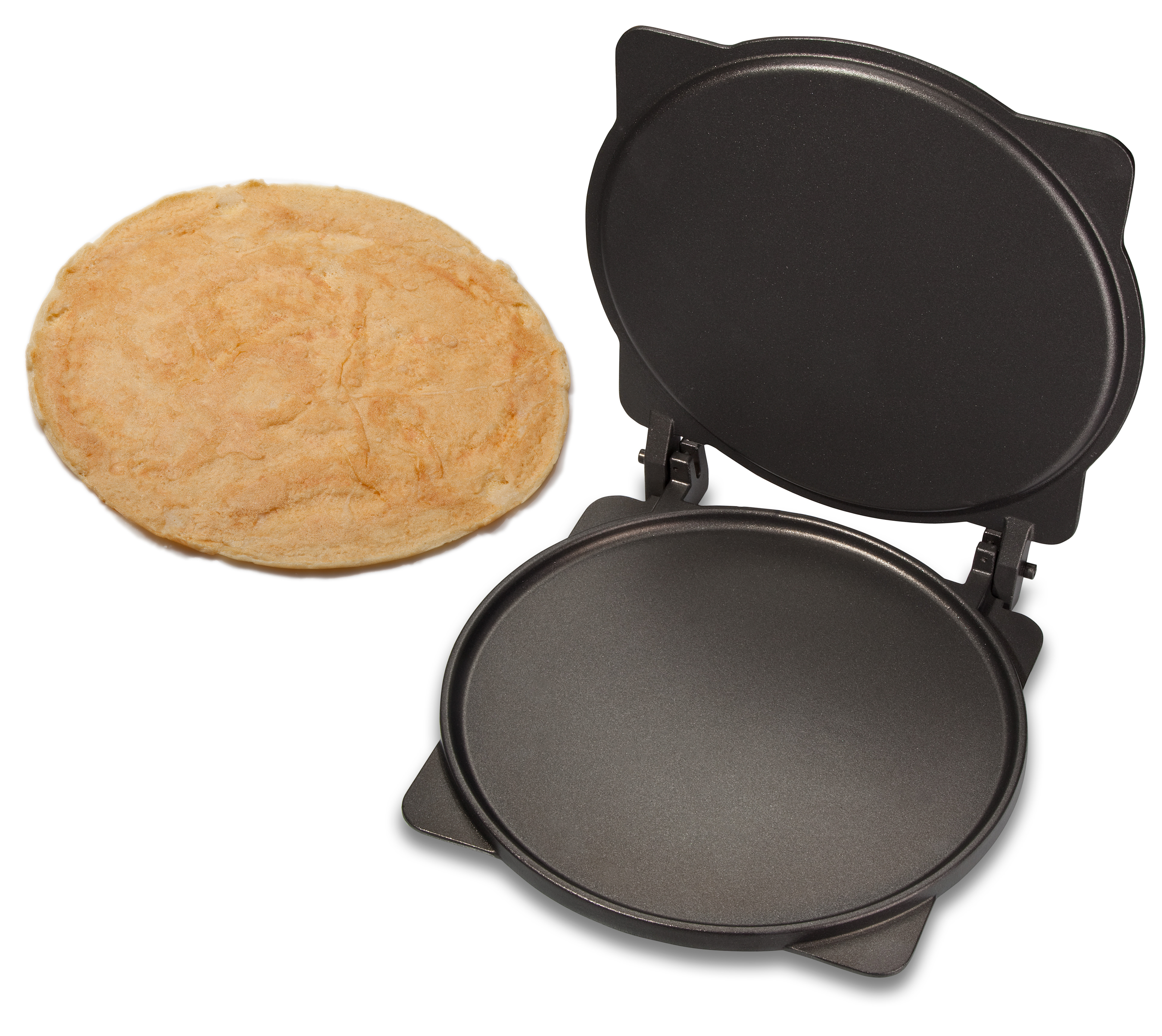 Neumärker Crêpes Wechselplatten für Thermocook®