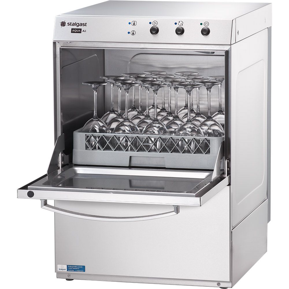 stalgast Gläserspülmaschine Aqua A3