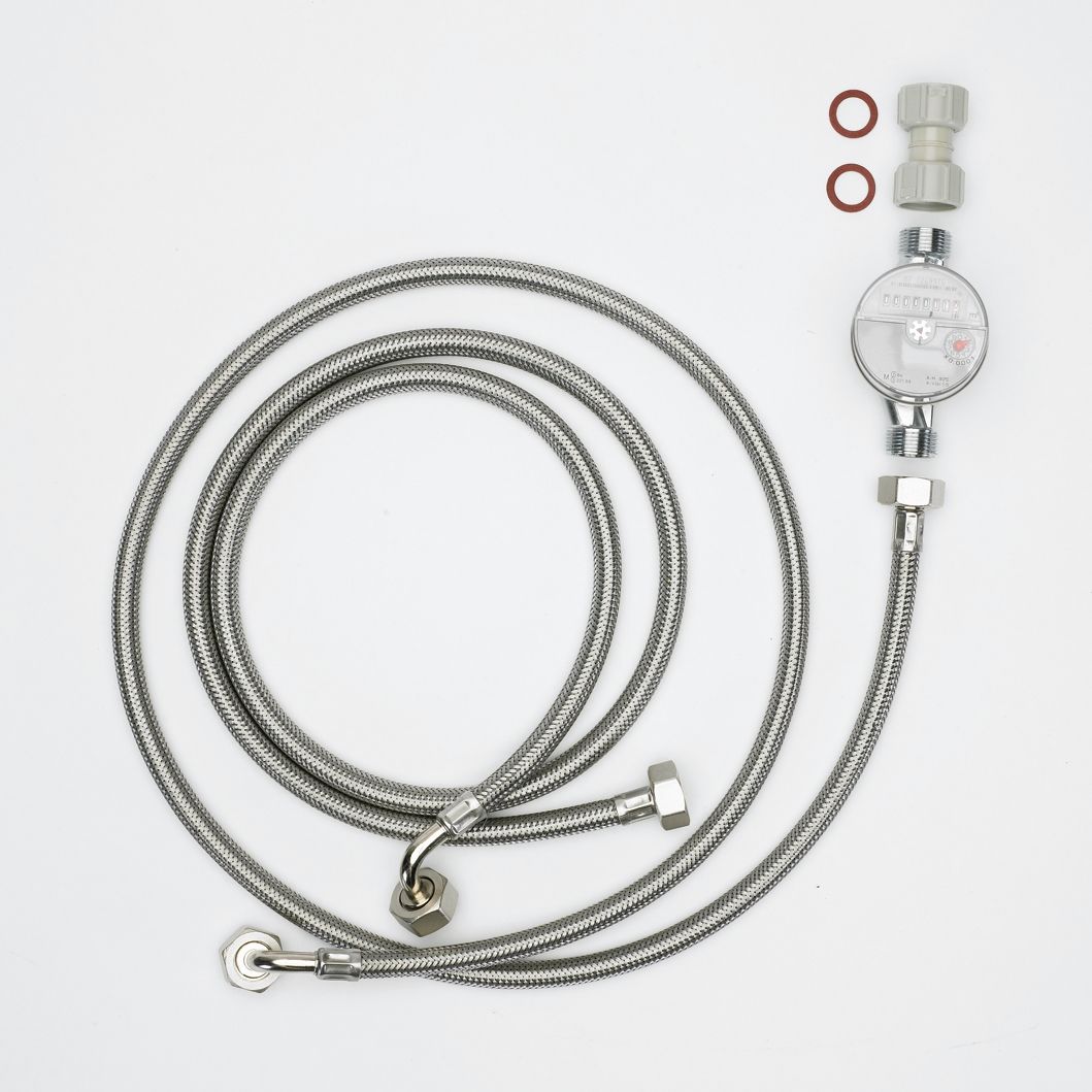 Bartscher Wasseranschluss-Set SP5000/KD13400