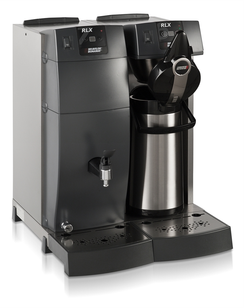 Bonamat Kaffeemaschine RLX 76 230V