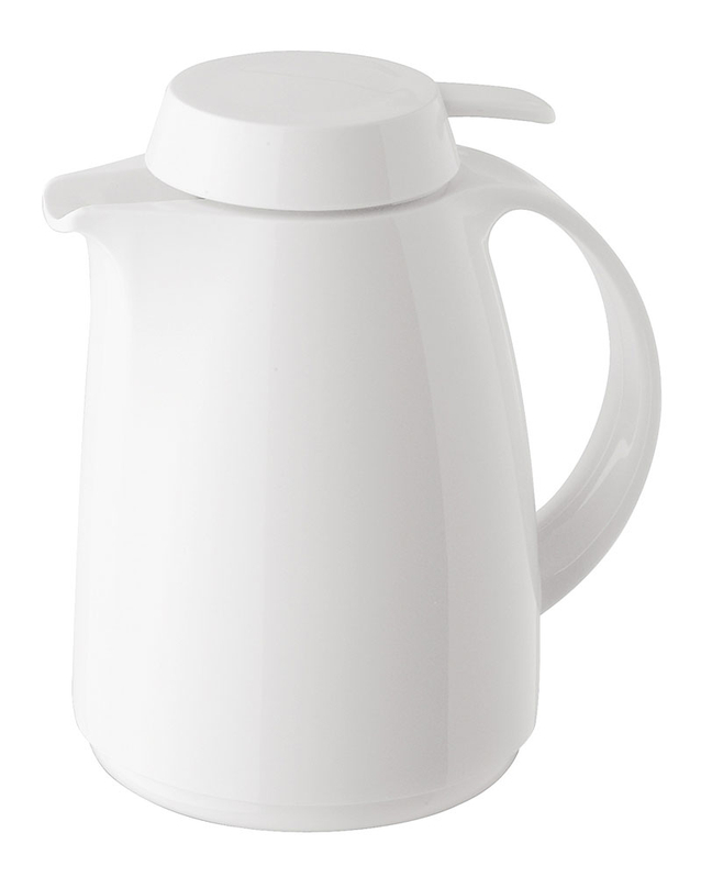 Helios Isolierkanne Servitherm 0,3 / 0,6 / 1,0 / 1,3 Liter