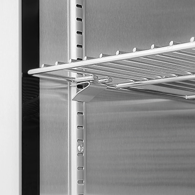 Bartscher Glastürenkühlschrank GTK3-121 Bartscher Glastürenkühlschrank GTK3-121