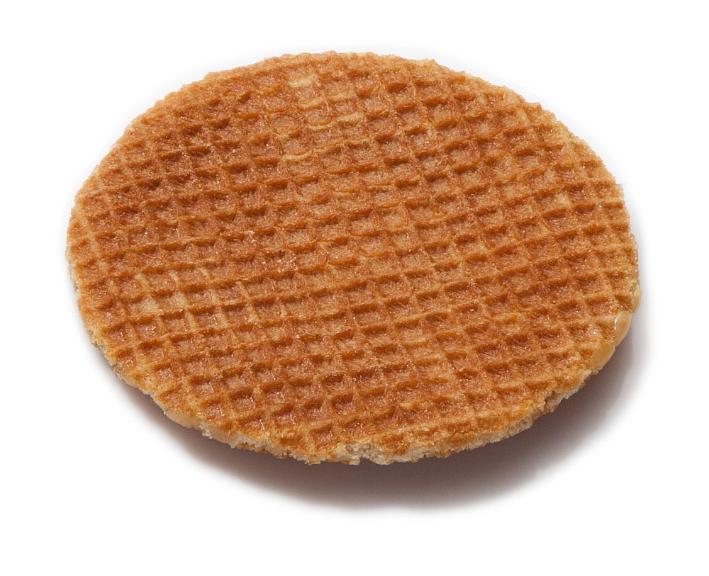 Neumärker Stroopwaffel Wechselplatten für Thermocook®