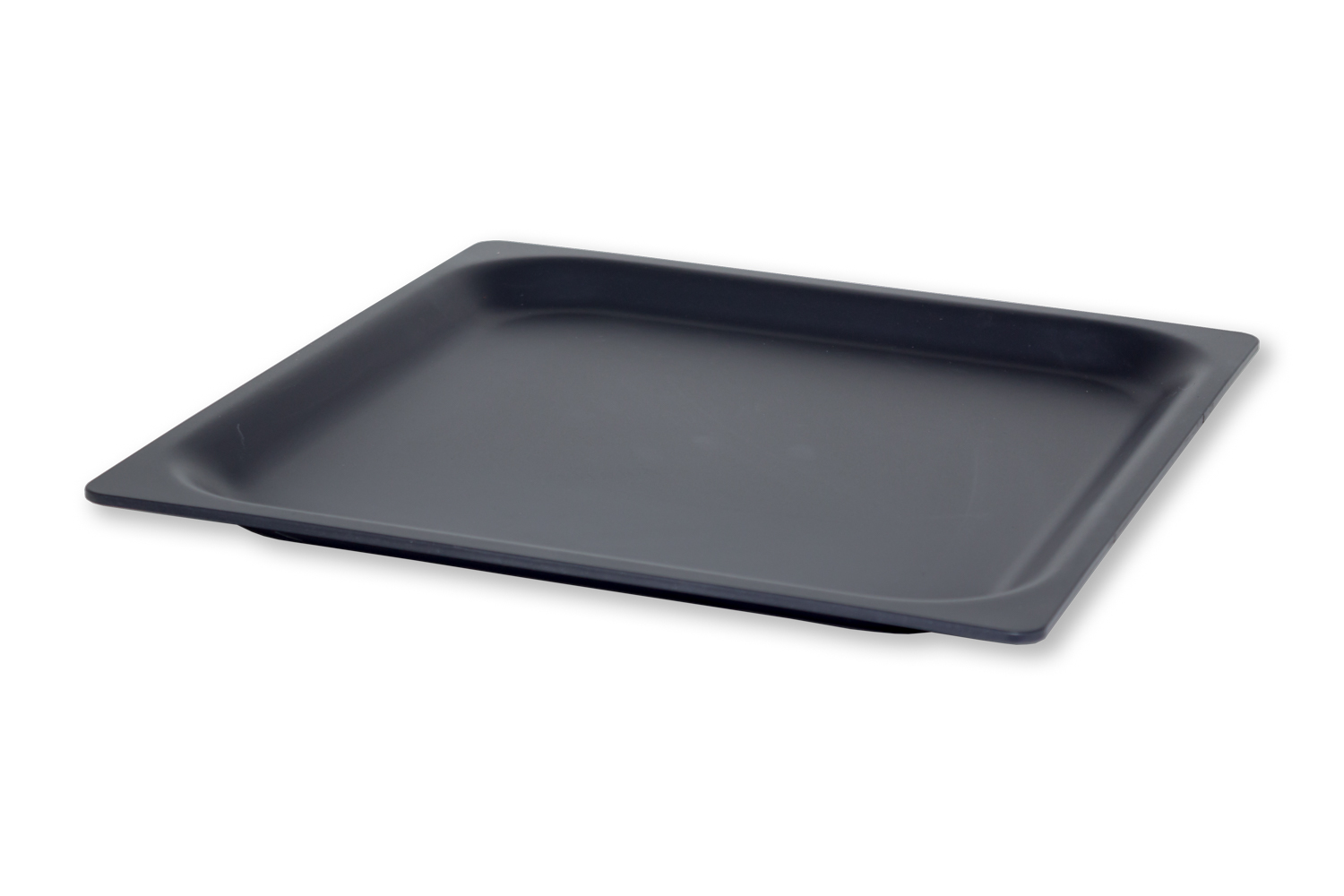 Rieber thermoplates® GN 2/3  20 mm tief, beschichtet