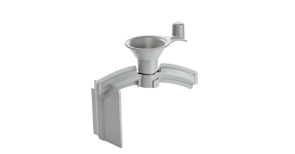 Robot Coupe® Blixer: Emulgator-Mixer Blixer 4