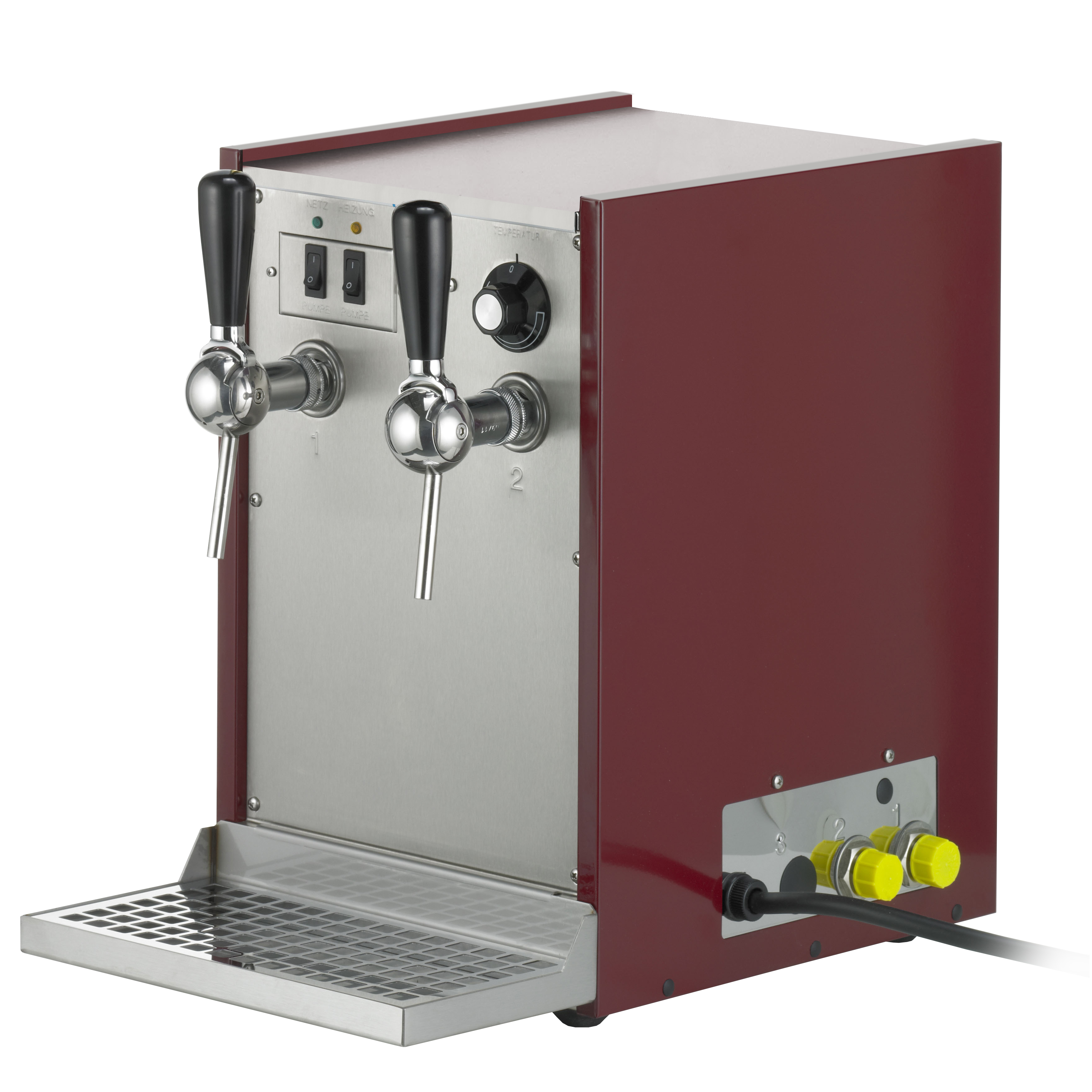 Neumärker Heiße Spitze® II