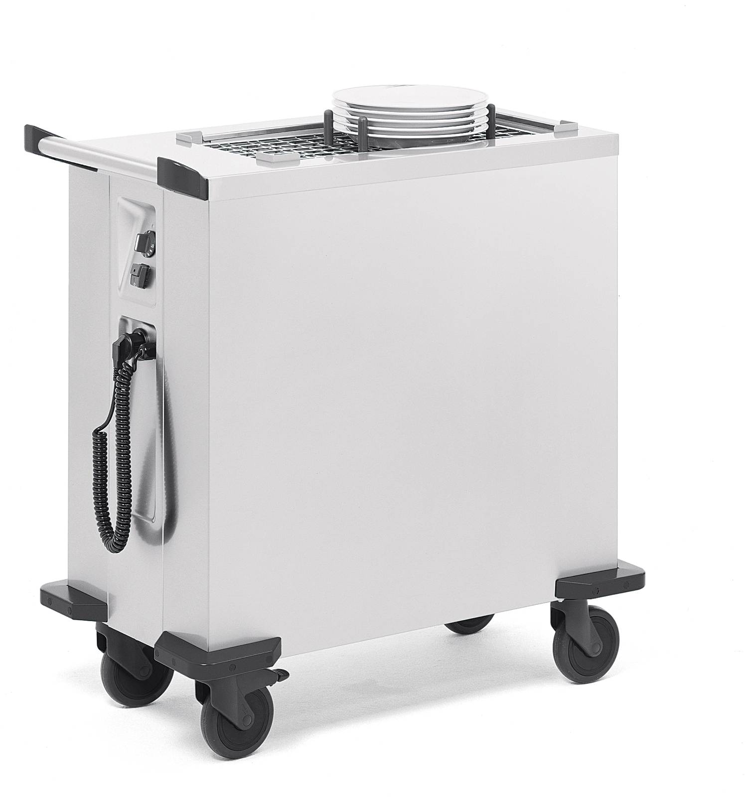 B.PRO Universalspender UNI-H 59/29 beheizbar