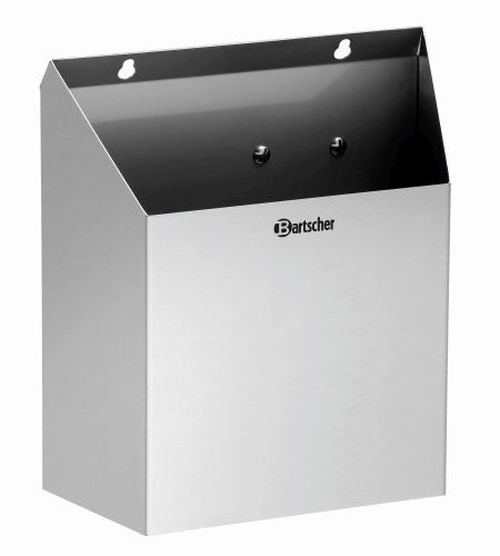 Bartscher Einfüllschute GMS600