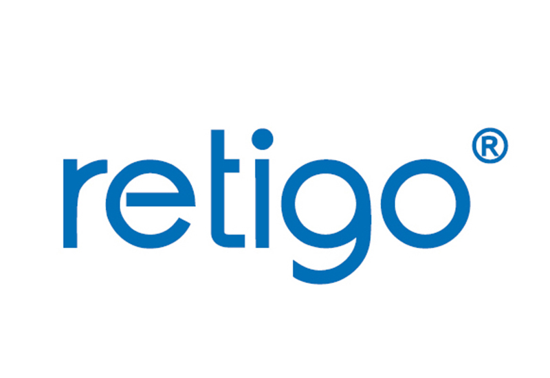 retigo® Original Ersatzteile auf Anfrage