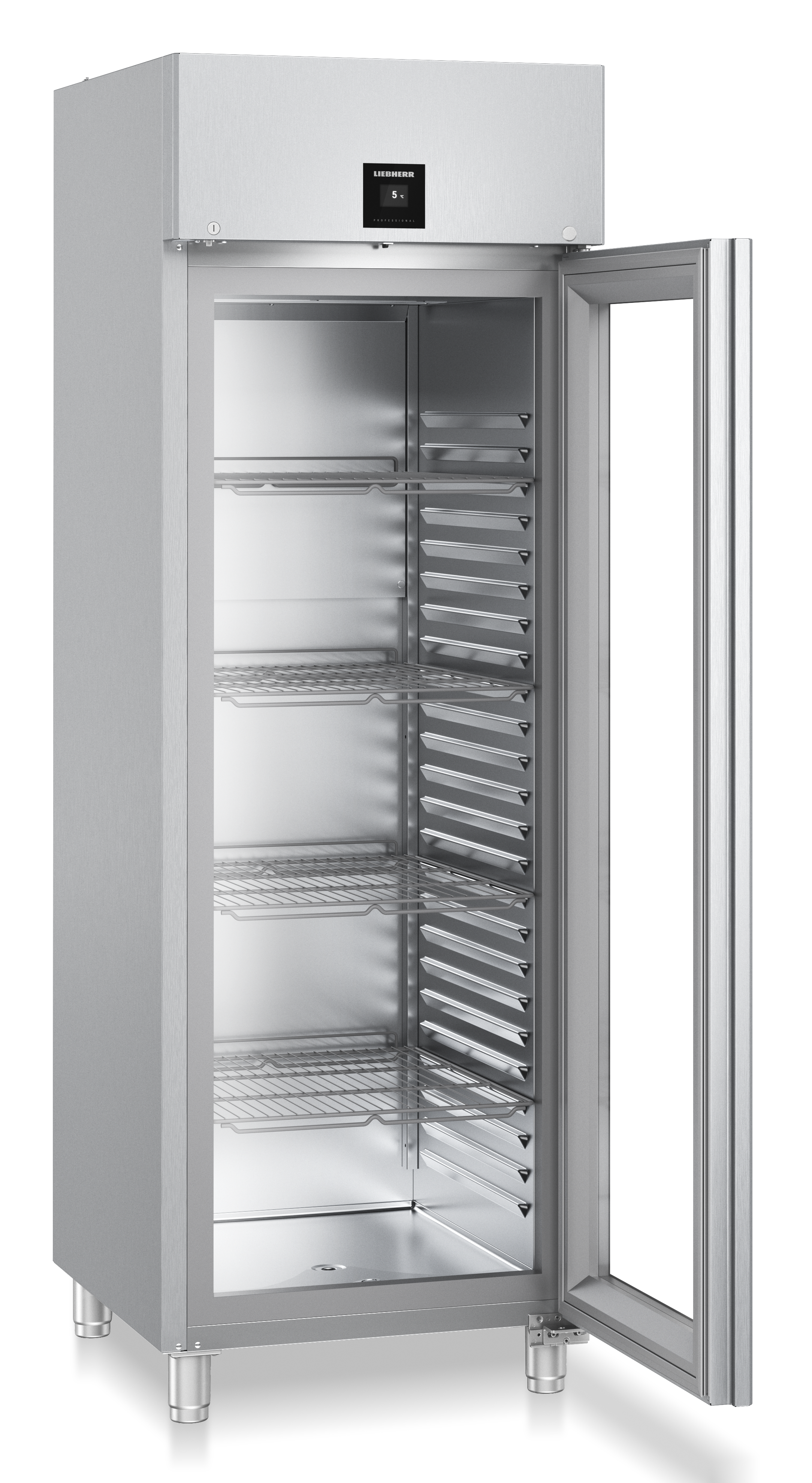Liebherr FRPSvh 6511-40 Kühlgerät GN 2/1 mit Umluftkühlung Perfection