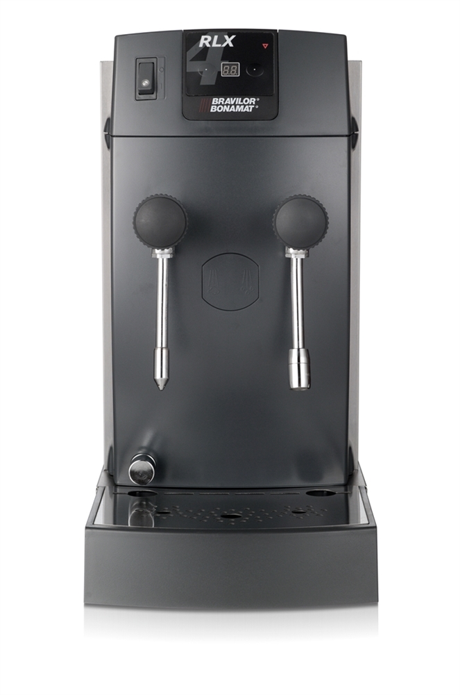 Bonamat Heißwasser-Dampfgerät Typ RLX4