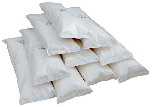 Neumärker Poffertjes-Ready-Mix Karton à 10 kg (10x 1 kg)