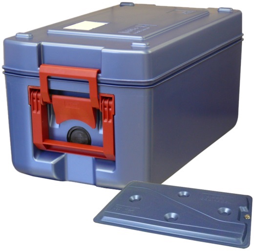 Etol blu'box Serie  blu'box 26 plus cool | Toplader