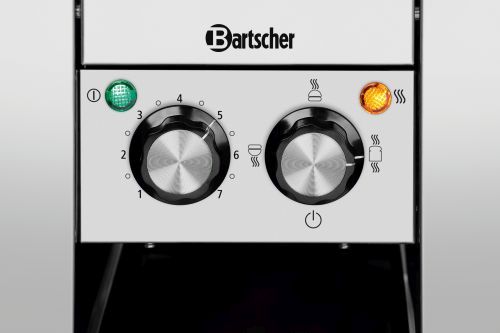 Bartscher Durchlauftoaster Mini-XS Bartscher Durchlauftoaster Mini-XS