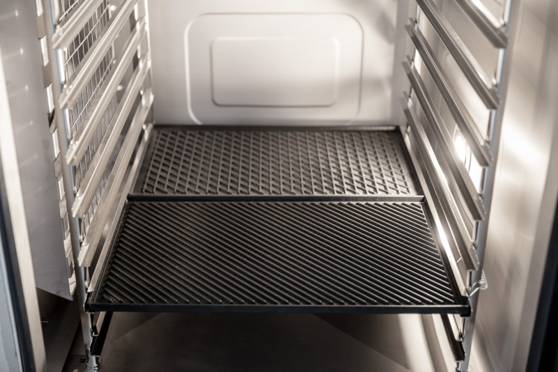 retigo® Blue Vision B 1021 i Injektion | 10 Einschübe GN2/1 oder 20 Einschübe GN1/1