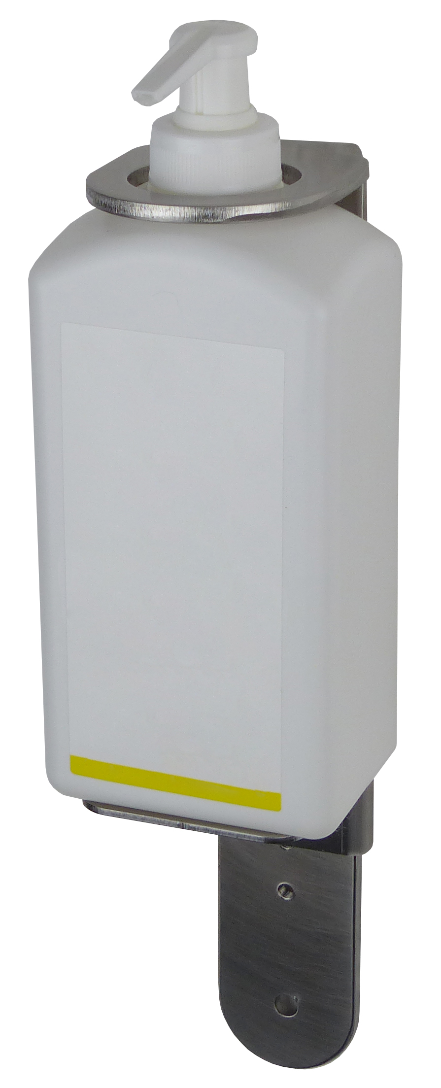 Neumärker Wandhalter für Pumpspender WP1