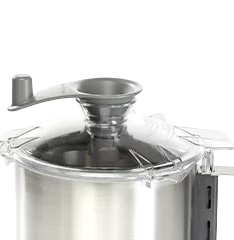 Robot Coupe® Blixer: Emulgator-Mixer Blixer 4