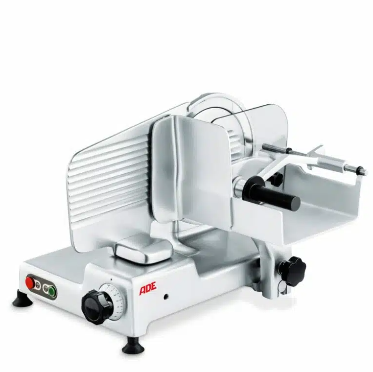 ADE Senkrechtschneider/ Aufschnittmaschine Juwel