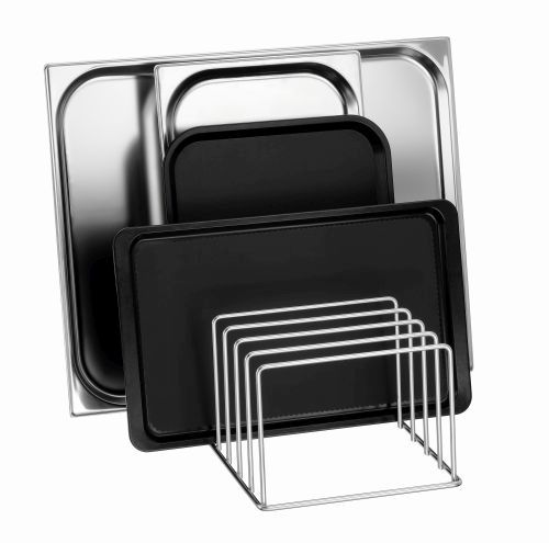 Bartscher Tablettkorb TS