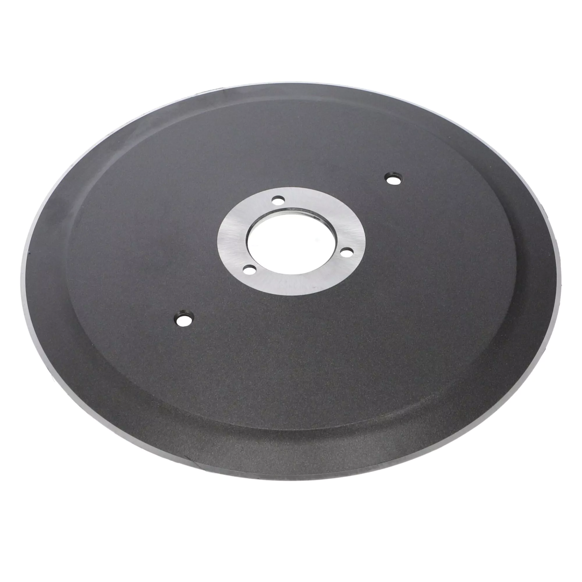 ADE Kreismesser glatt mit Teflonbeschichtung 250mm (Gravis250, Hanse250, Victoria250TSM, Victoria250TSM-V)