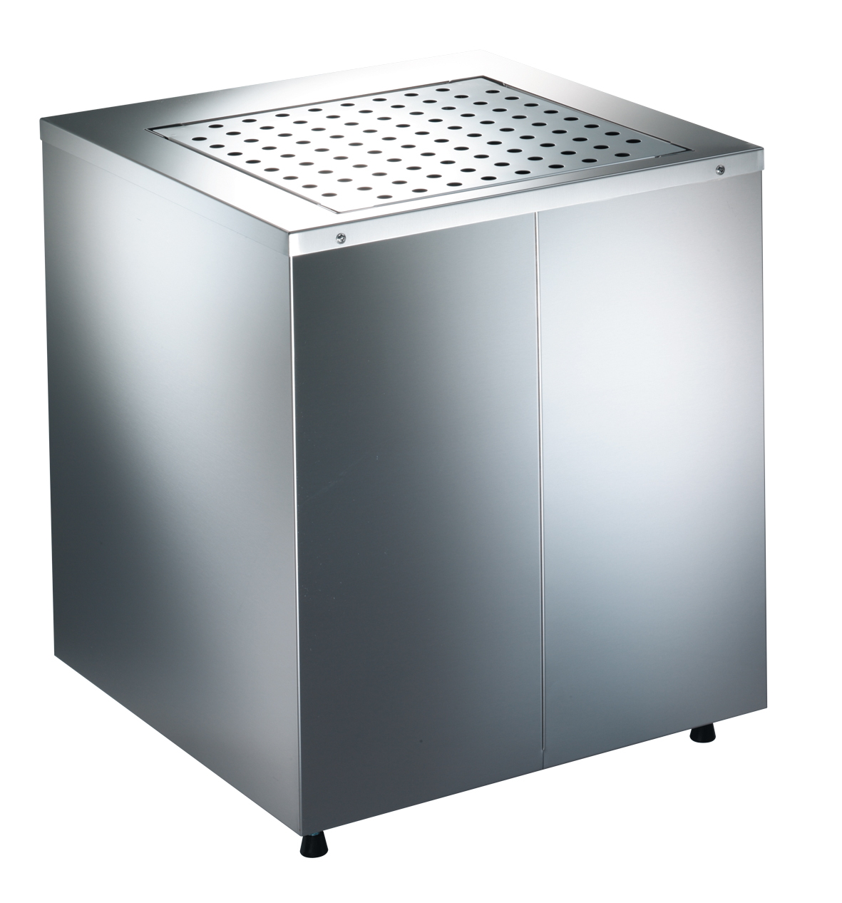 AltInfoB.PRO Korbspender CEBH 50/50 Einbau, beheizt