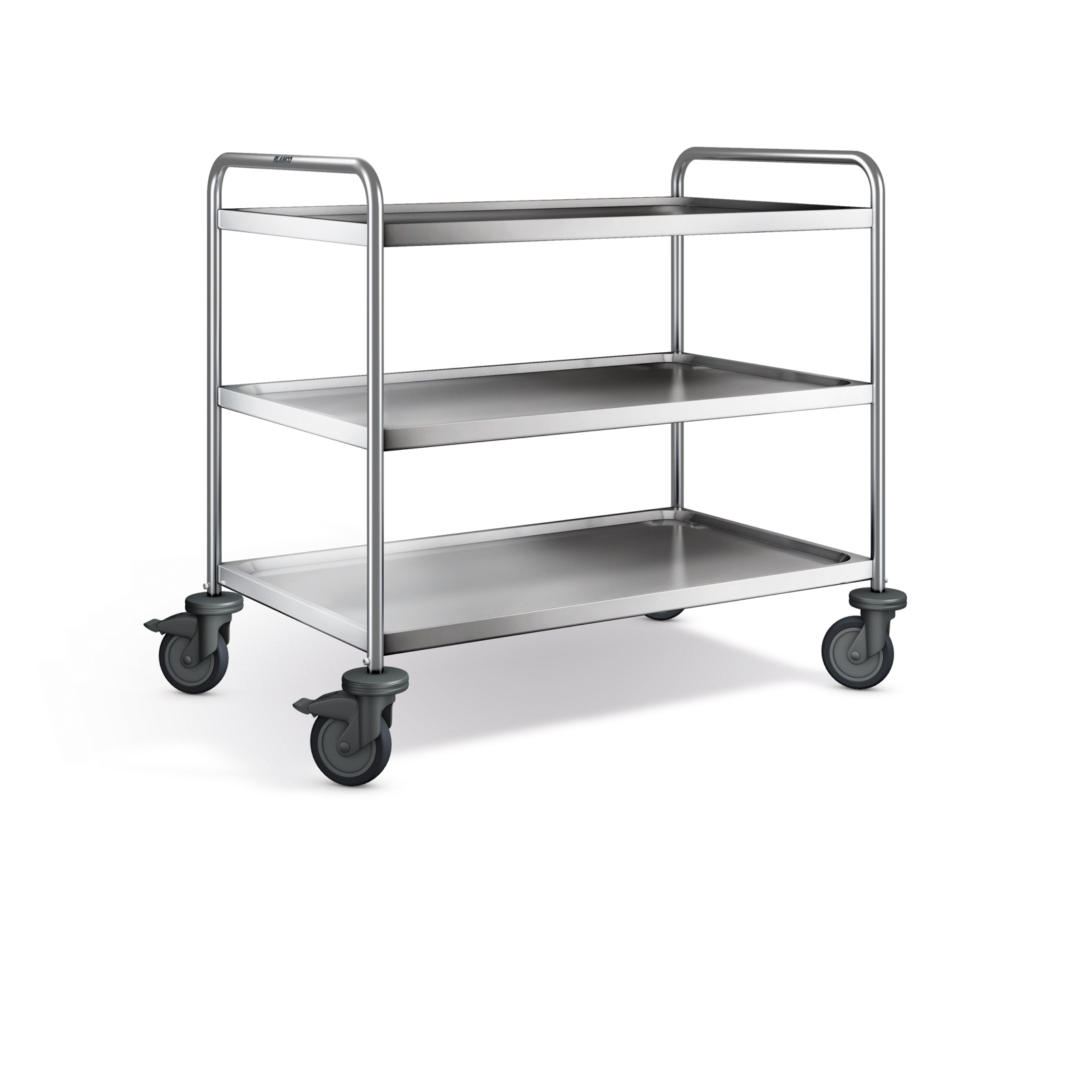 B.PRO Servierwagen SW 10x6-3 BASIC